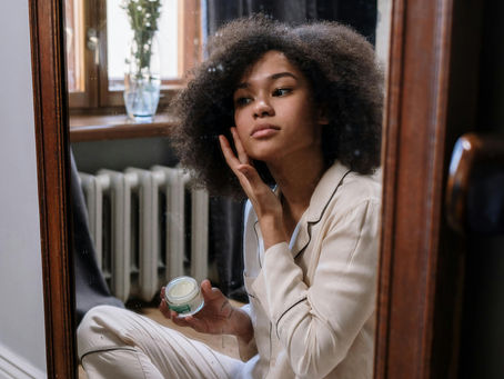 Skin Bytes | Layering Skincare: AHA + Vitamin C for the Ultimate Brightness Boost