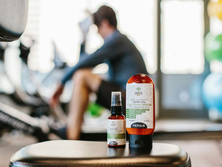 Skin Bytes | Post-Workout Cleanse: Your Skin Needs a Cooldown Too
