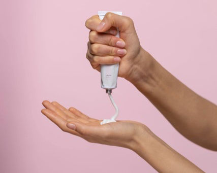 Skin Bytes | "Find Your Perfect Match: Choosing the Right Moisturiser for Your Skin Type"