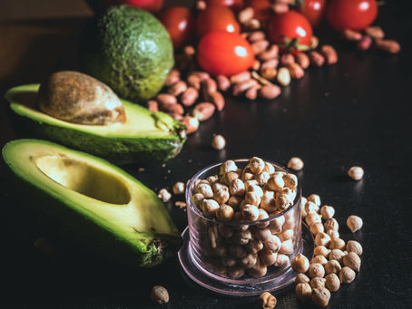 Skin Bytes | Superfoods for Youthful Skin