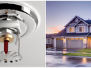 Home Fire Sprinklers