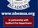 Guilford Fire To Hold EMT Refresher Program