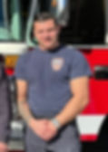 Guilford Firefighter/EMT Michael Terrio