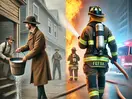 The Evolution of Firefighting Equipment: From Bucket Brigades to High-Tech Gear