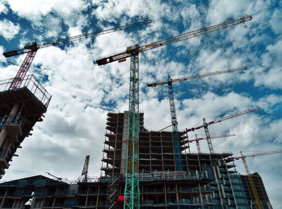 Structural Engineering Consultancy Services Across Canada & USA
