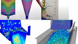 The Importance of Discrete Element Modeling (DEM) Studies and What Problems It Can Solve