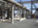 Meena Development for Piping Stress Analysis, Structural Engineering across Canada & Abu Dhabi, Dubai, United Arab Emirates. by Meena Rezkallah, P.Eng. and engineering consultant company.