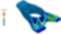 Finite Element Analysis Pipeline Engineering Services & Pipping Engineering Services across Canada (Alberta, Ontario, British Columbia, Saskatchewan). the best engineering company. the best engineering firm. Located in Calgary Alberta, We offer our Piping Engineering Services, Skid Design Services, Pipeline Engineering Services and Structural Engineering Services across Canada. To get our Piping Stress Analysis Services, please contact our Engineering company. Our professional piping stress engineers have a bachelor's and Masters degree in mechanical / structural engineering and province license (P.Eng.) in Alberta, Saskatchewan, British Columbia and Ontario. We review, validate, certify and stamp piping and structural packages. Also check Industries We Serve.