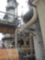 Transforming the Landscape of Bulk Material Management through Structural and Mechanical Design