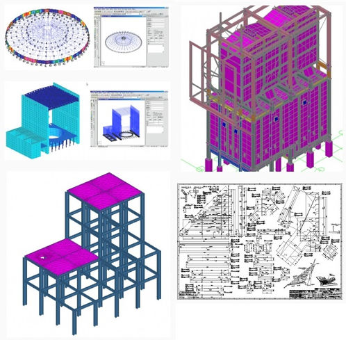 Finite Element Analysis (FEA) Services