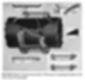 Grooved Segmented-Ring Coupling The type of split coupling shown in Fig. A2.34 is used with either ductile cast-iron or steel pipe that has grooves near the ends which enable the coupling to grip the pipe, in order to prevent disengagement of the joint. The couplings are manufactured in a minimum of two segments for small pipe sizes and several segments for large pipe sizes. Grooved-end fittings are available for use with the couplings. With proper