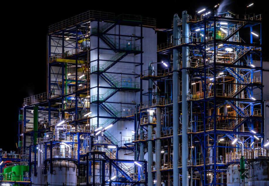 Piping & Plant Layout | Civil/Structural | Calgary Alberta Canada