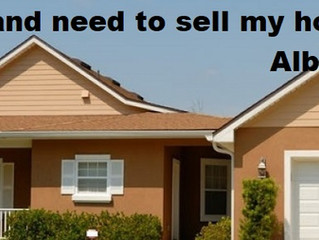 I’m relocating and need to sell my house in Calgary, AB