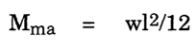 Calculation of piping Weight Stresses as per asme b31.3 for process piping; by meena rezkallah, P.Eng. located in calgary Alberta Canada