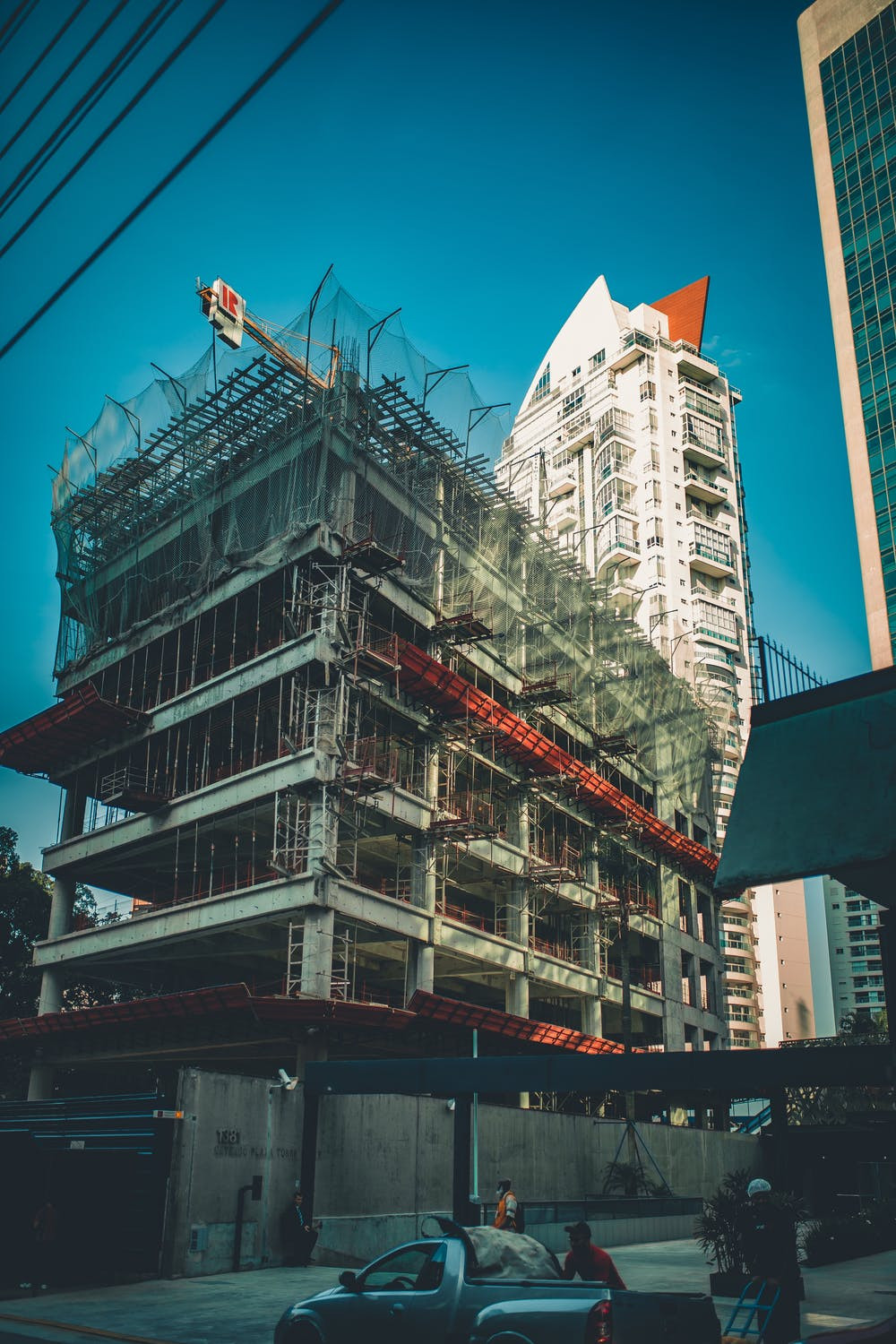 Structural Engineering Services by one of the Best Structural Engineering Companies