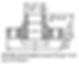 integral flanges