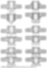 Types of Flange Facing