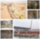 pipe stress analysis services by meena rezkallah, p.eng., the best piping stress engineer & professional engineer in calgary alberta canada. Engineering Company. Engineering firm. meena development ltd.