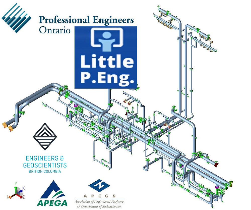 Pipe Stress Analysis Engineering Firm. Located in Calgary alberta canada. by meena rezkallah, p.eng. get a free quote. professional engineers in Alberta, Saskatchewan, British Columbia, and Ontario.
