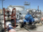 Meena Development for Piping Stress Analysis, Structural Engineering across Canada & Abu Dhabi, Dubai, United Arab Emirates. by Meena Rezkallah, P.Eng. and engineering consultant company