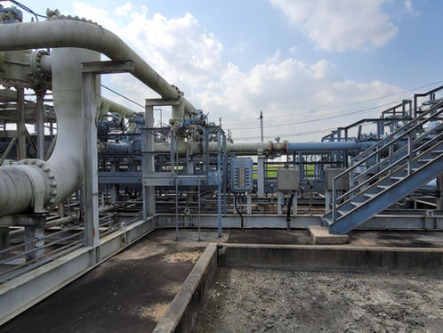 Canada's Best Engineering Consultancy Services Provider Specialized in Pipe Stress Analysis