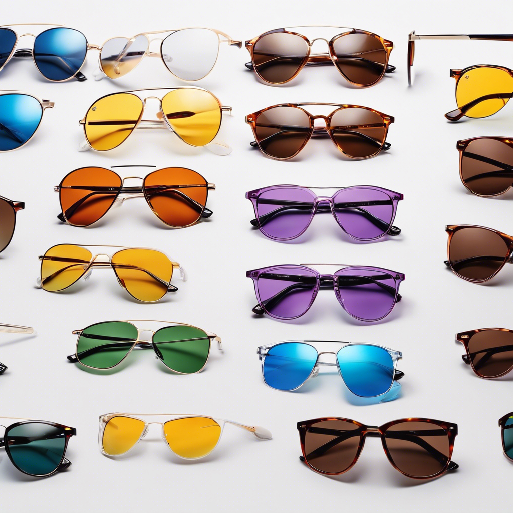 Stylish Sunglasses