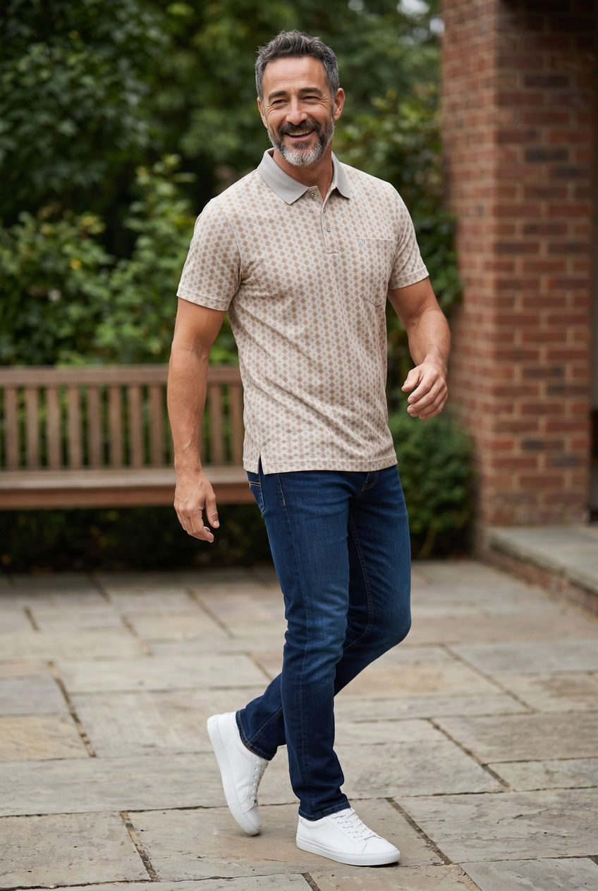 Thumbnail: Men All Over Prints