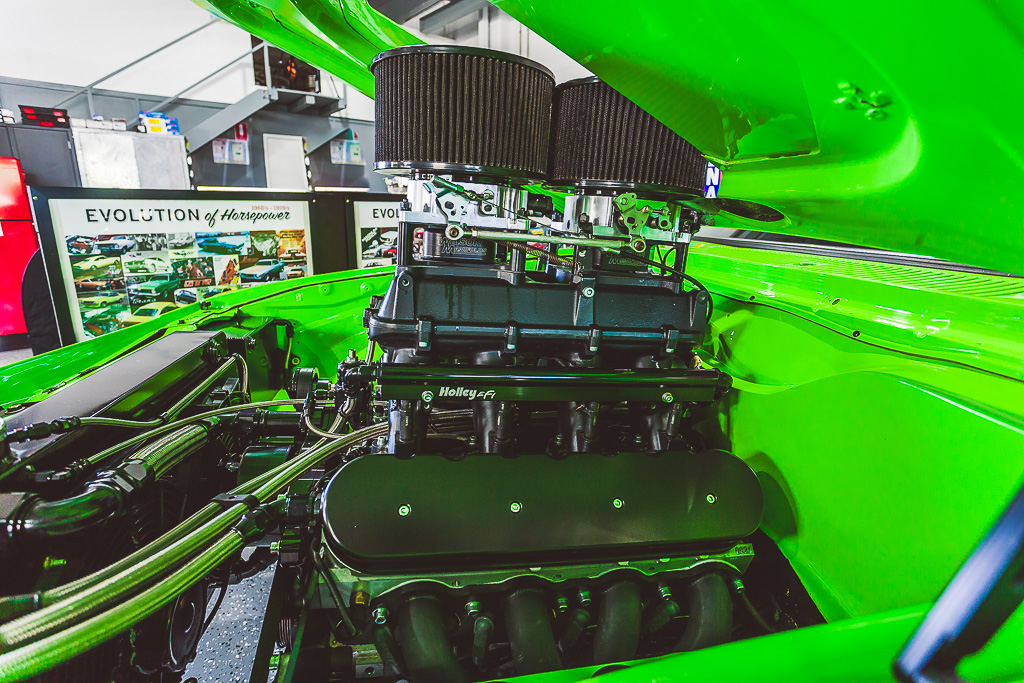 Performance engines Brisbane Shane Alex Engines