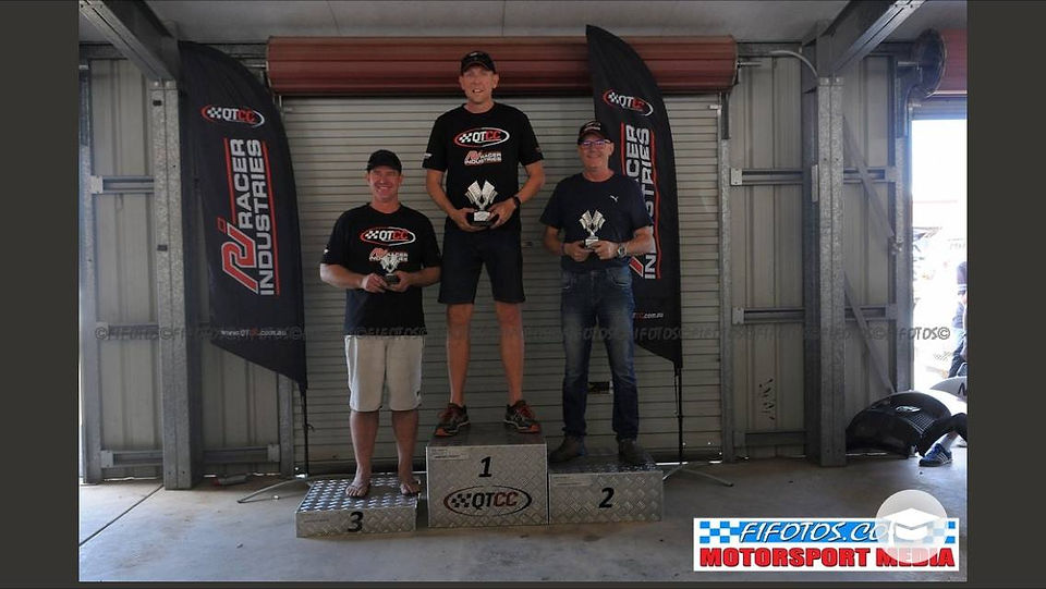 TORANA RACE5