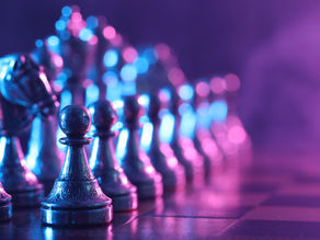 Strategy