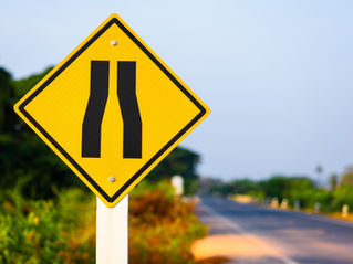 The Narrow Road