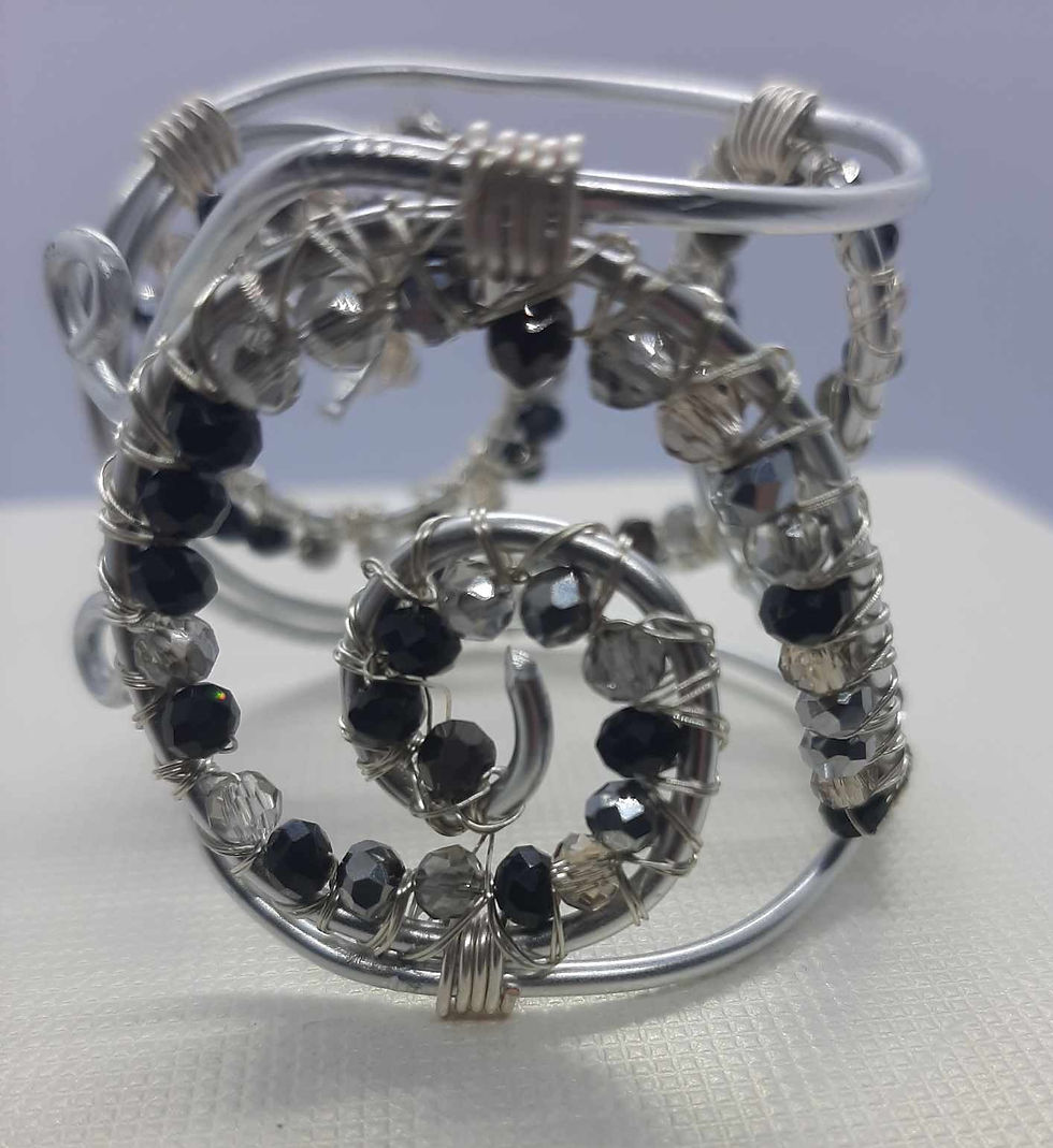 Miniature : Bracelet SAVOILLAN 001