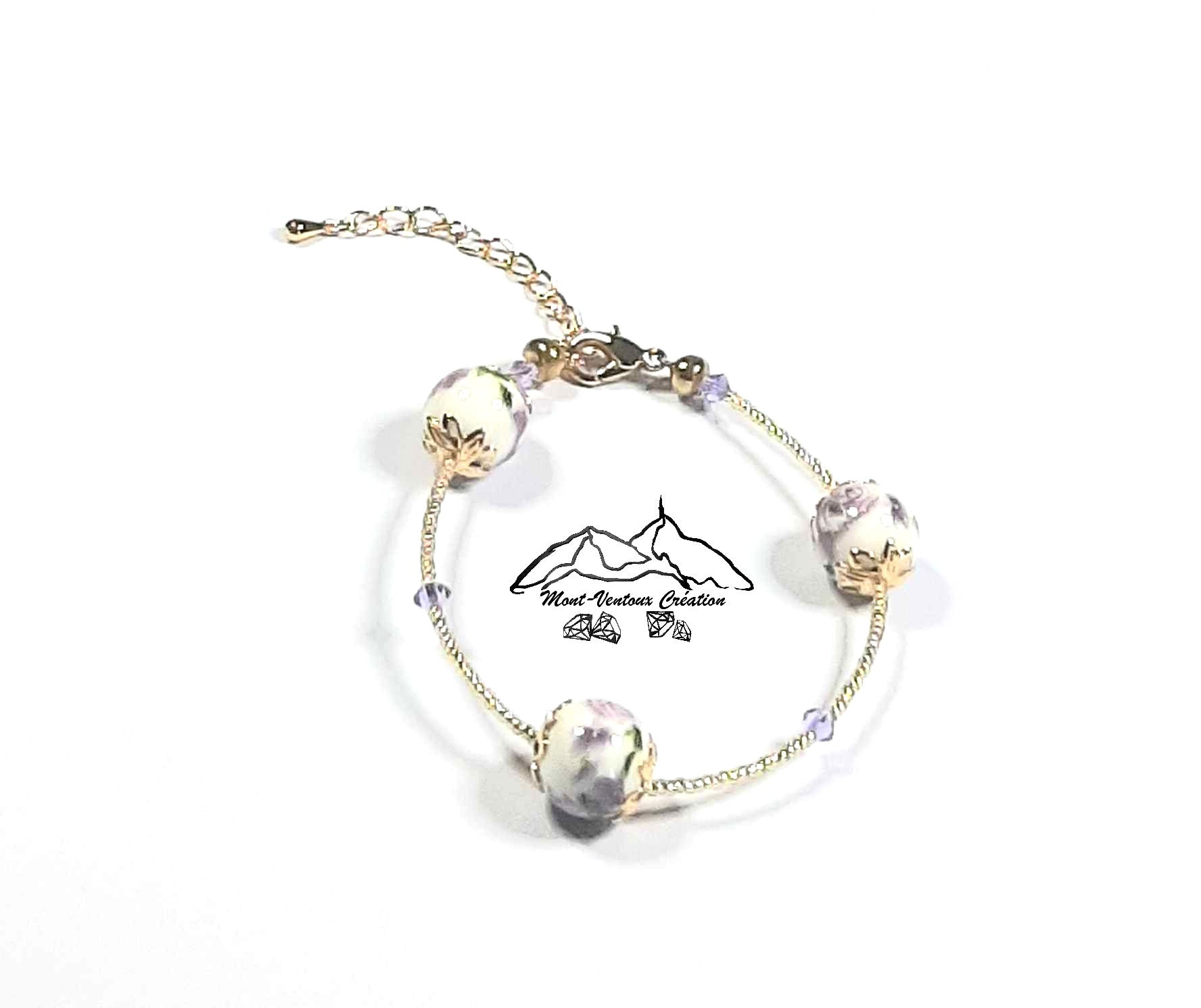 Bracelet GRIGNAN 002