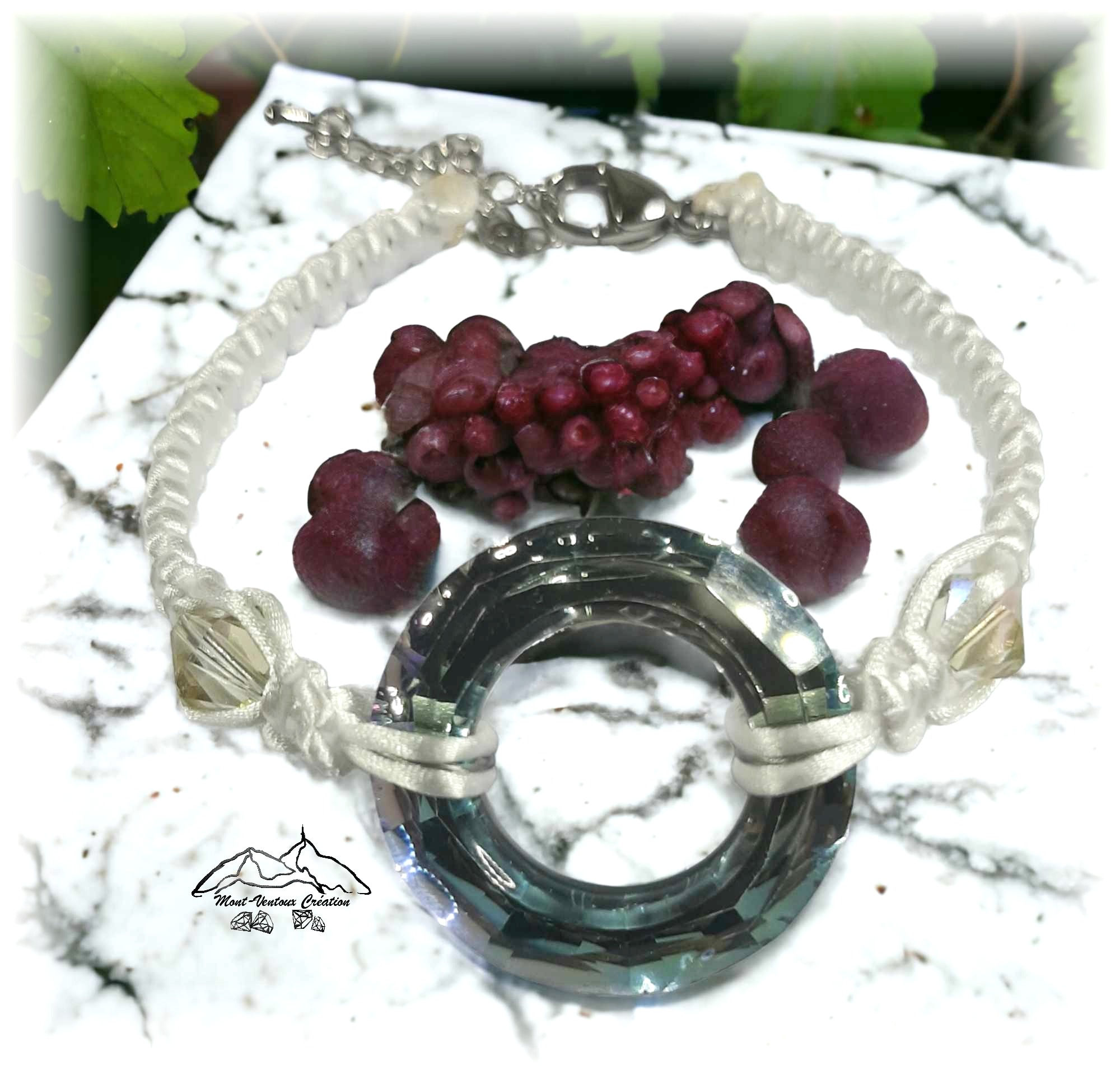 Bracelet CRESTET 005