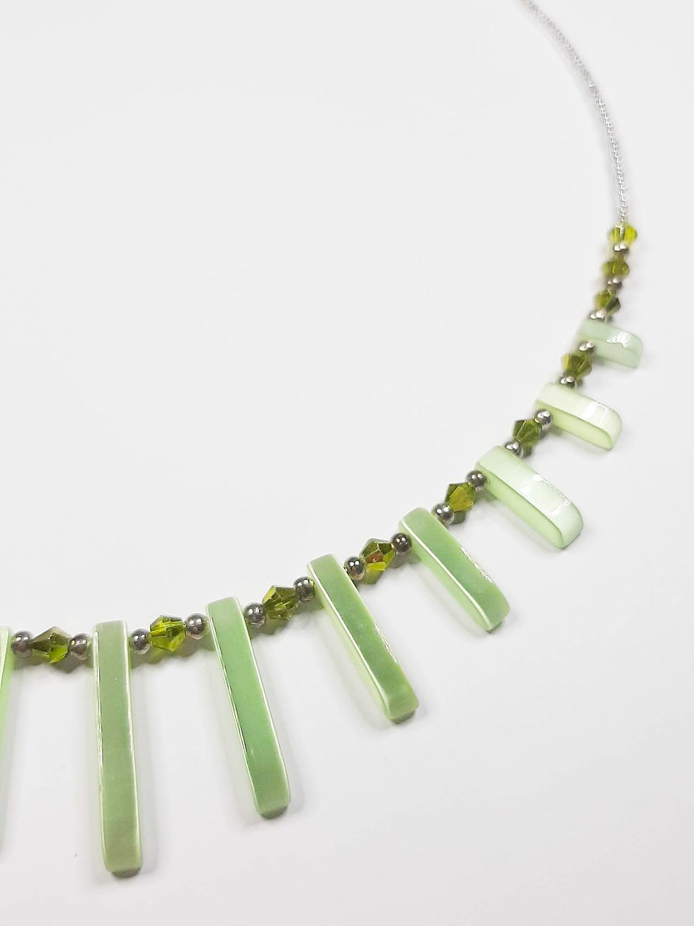 Miniature : Collier MONNIEUX 001