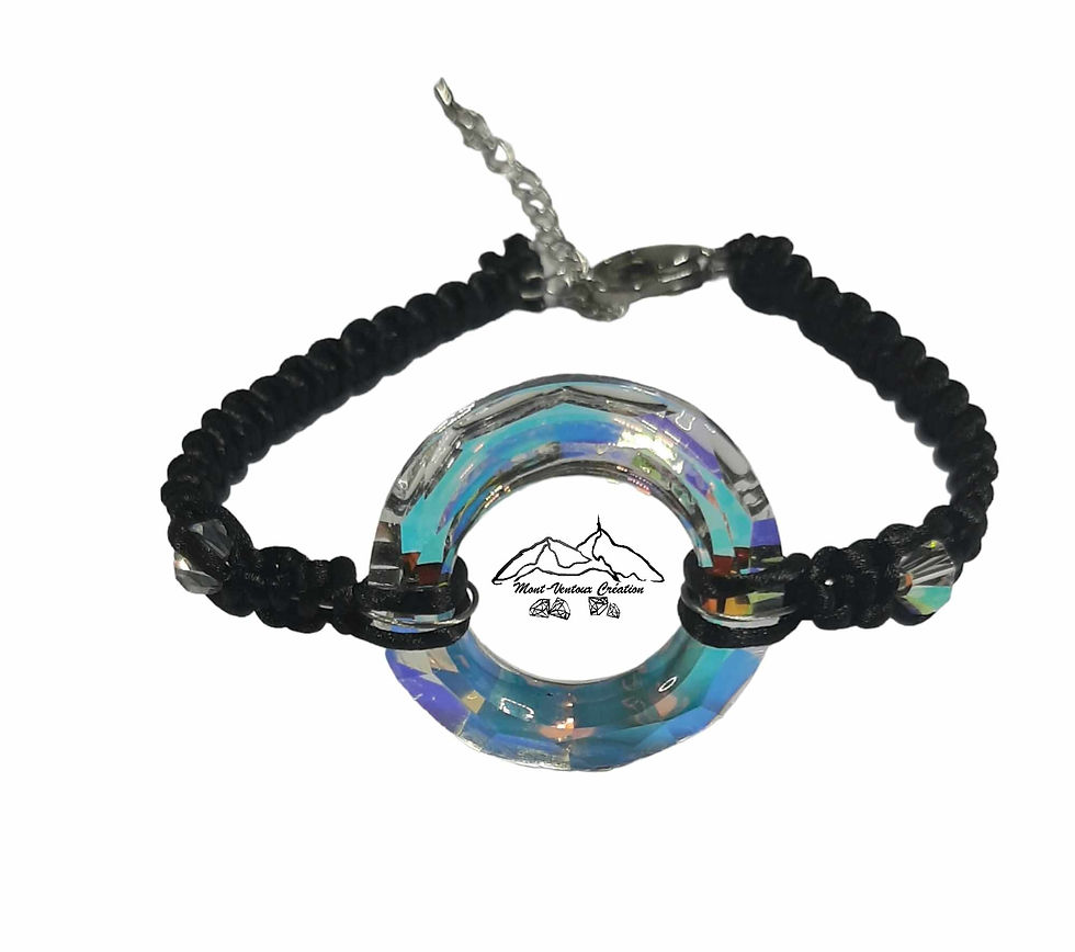 Miniature : Bracelet CRESTET 001