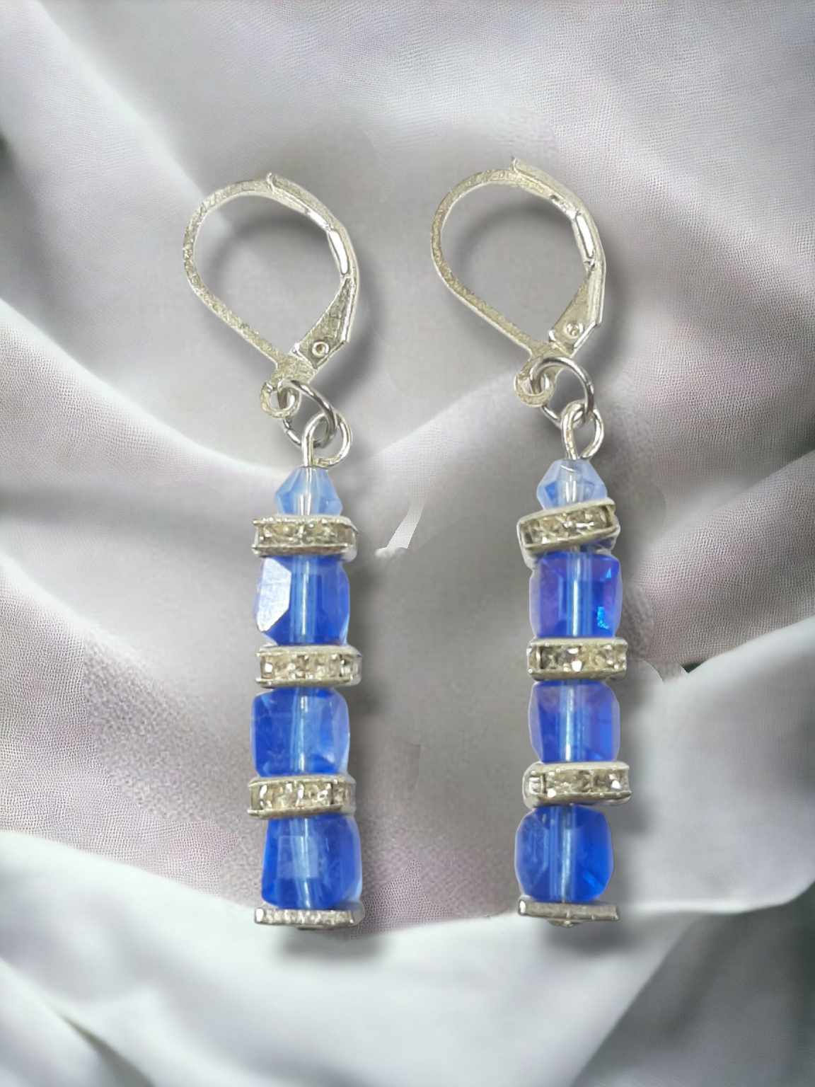 Boucles d'oreilles LAURIS 002