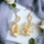 Miniature : Boucles d'oreilles CHATEAUNEUF 001