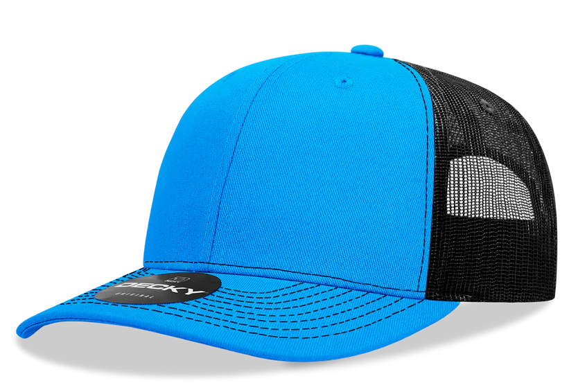 Thumbnail: Hat Options