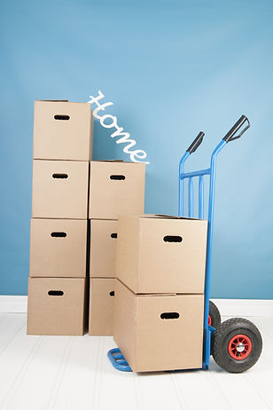 BelAMove | Professional and affordable removal company in London