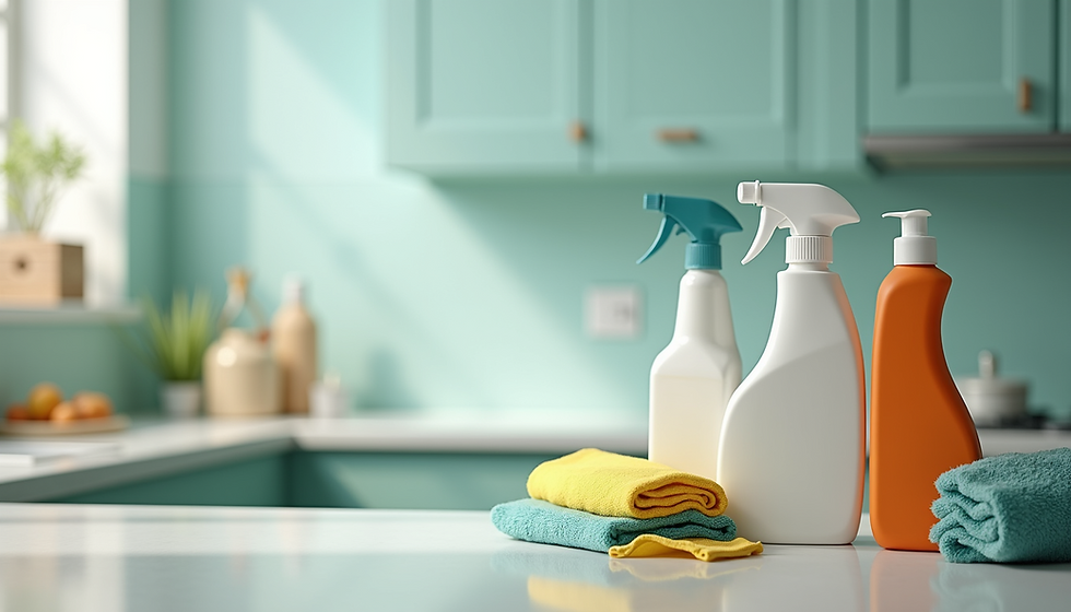 Winter Cleaning and Organizing Services in Boston, MA