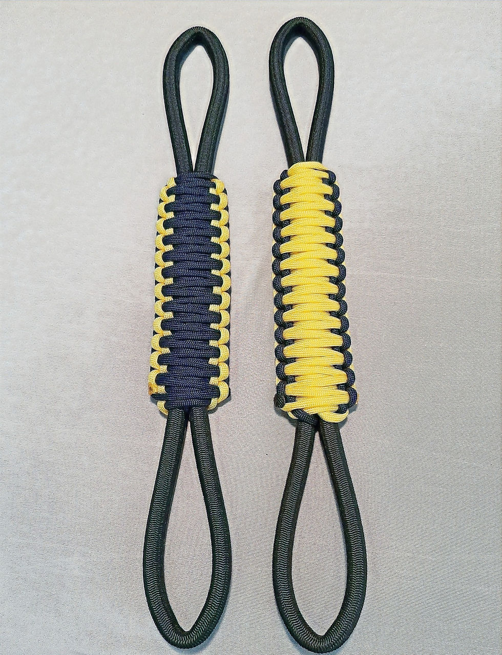 Thumbnail: Two-Color Designs (Part 2)