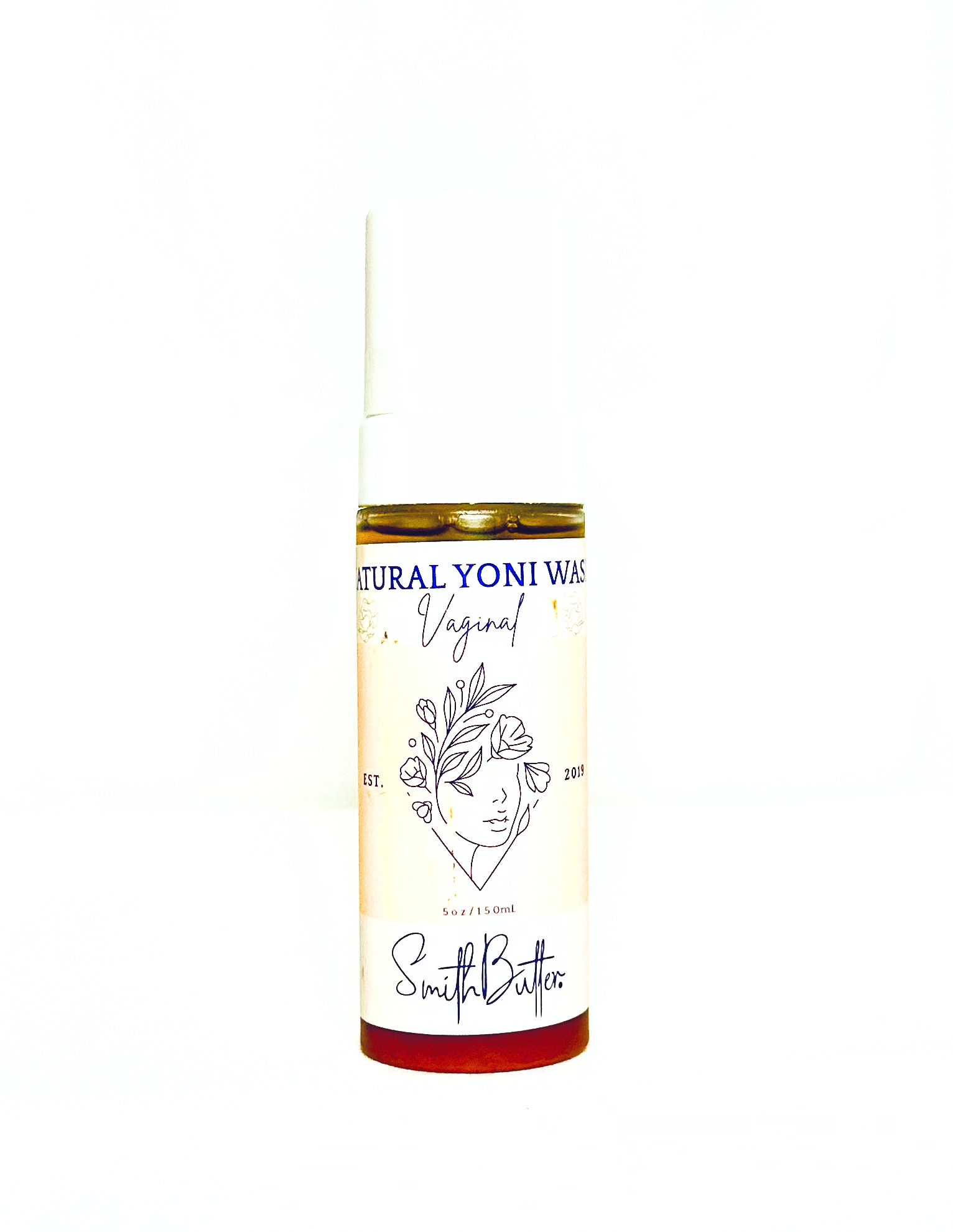 Natural Yoni (Vaginal) Wash