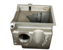 Pan Oil Front (VULKAN)