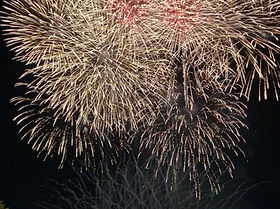 花火大会