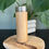 Miniature : Thermos bambou avec infuseur