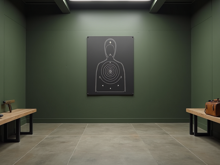Master the Basics: Firearms Training Course Offerings