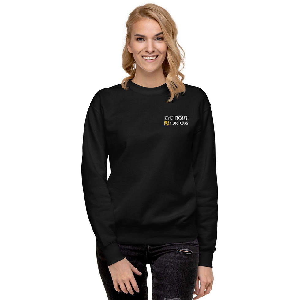 Thumbnail: Unisex Fleece Pullover