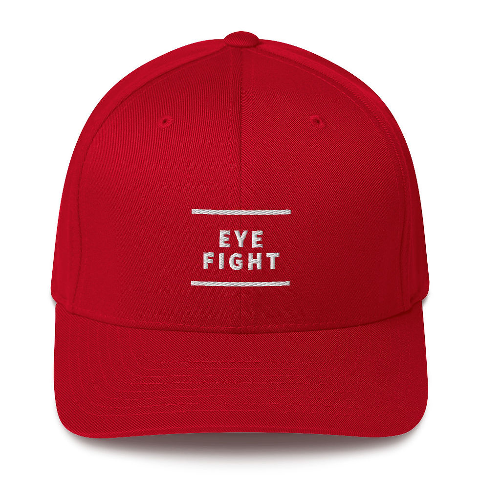Thumbnail: Flexfit Twill Hat