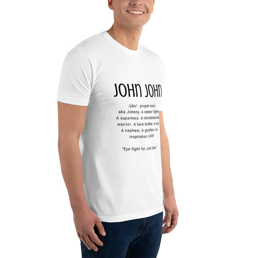 Thumbnail: Short Sleeve T-shirt
